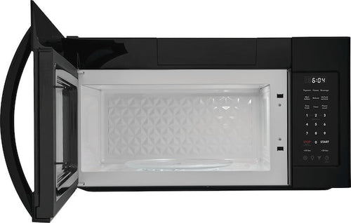 Frigidaire FMOS1846B 1.8 Cu. Ft. Over-The-Range Microwave