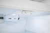 Frigidaire 13.9 Cu. Ft. Top FFHT1425VV Brushed Steel Freezer Refrigerator