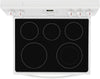 Frigidaire 30 Electric Range