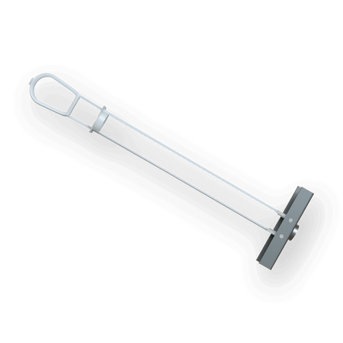 Toggler SNAPTOGGLE® Heavy-Duty Toggle Bolts 304 Stainless Steel Channels