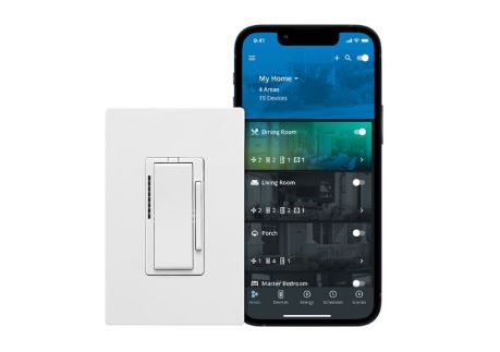 Eaton Wi-Fi Smart Dimmer