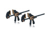 Spec Ops 7 Medium Trigger Clamp