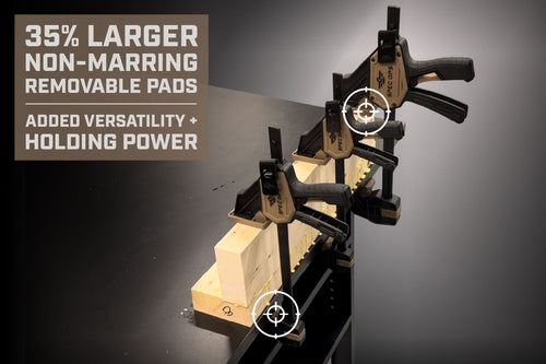 Spec Ops 7 Medium Trigger Clamp