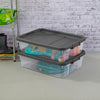 Sterilite Stacker Box