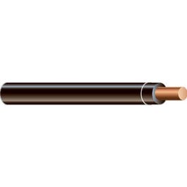 Southwire Solid Building Wire 14 SOL SD CU THHN-THWN-AWM