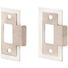 Prime-Line Fix-A-Latch Satin Nickel Repair Kit (2 Pack)