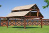 Grip-Rite® Pole Barn Nails