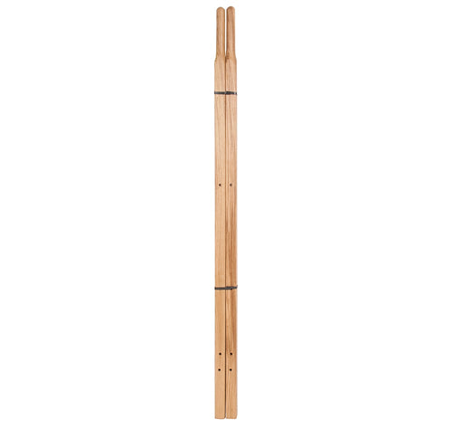 Ames Heavy-Duty Hardwood Wheelbarrow Handles