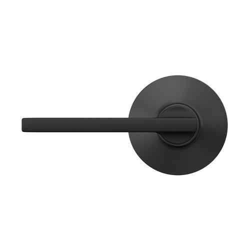 Schlage Latitude Lever Hall & Closet Lock