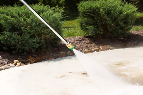 Karcher 25° Quick-Connect Nozzle