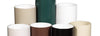 Amerimax White/Black Aluminum Trim Coil