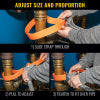 Klein Tools Grip-It™ Strap Wrench