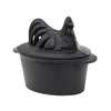 US Stove CS-01 Chicken Steamer