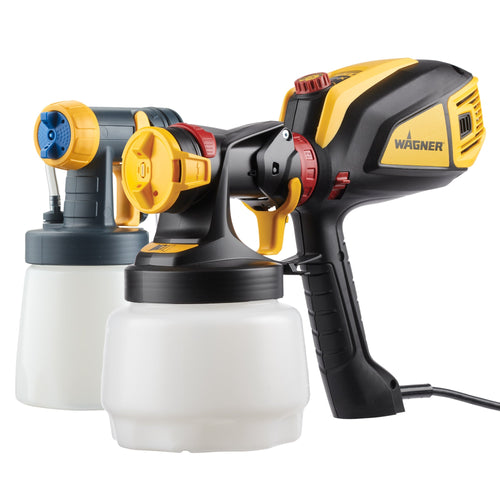 Wagner FLEXiO 595 Sprayer