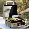 Blackstone Smash and Sear Press