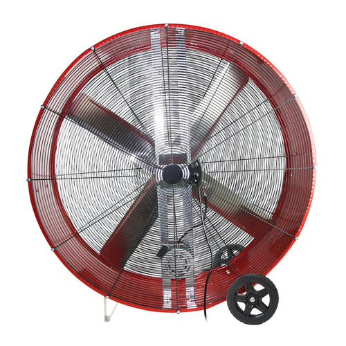 Maxx Air 48 In. 2-Speed Belt Drive Drum Fan