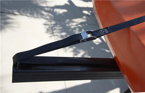 Keeper Lashing Strap