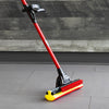 Libman Roller Mop with Scrub Brush