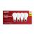 Satco S12466 8A19/SW/LED/E26/927/4PK/120V Light Bulbs