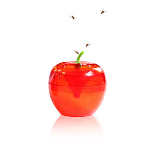Raid Fruit Fly Trap 60 and 120 Day Supply