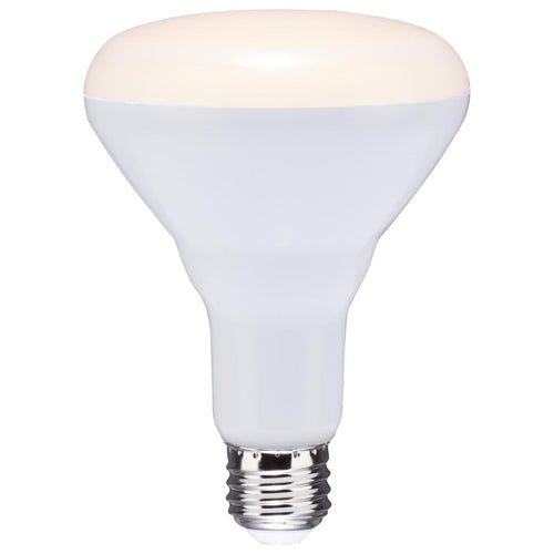 Satco S11471 8.5BR30/LED/830/120V/6PK