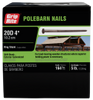 Grip Rite Pole Barn Nails