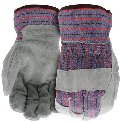 Boss® Guard Split Cowhide Leather Glove