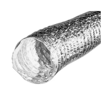 Builder's Best WMF621 Foil Duct