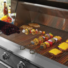 Mr. Bar-B-Q Grilling Glove