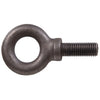 Hillman Hardware Essentials Forged Steel Machinery Eye Bolt Shoulder Pattern