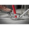 Milwaukee EMT Aluminum Conduit Bender