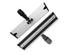 Knuckle Buster Microfiber Flat Mop Bases