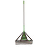 Ames Dual Tine Poly Leaf Rake with Hand Rake