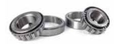 Martin Wheel Trailer Replacement Bearing Kits