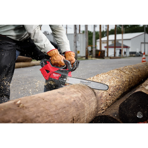 Milwaukee 14 .325 LOW PROFILE™ Pitch, .043 Gauge Saw Chain