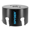Spyder 4-5/8 Tungsten Carbide Tipped (TCT) Non-Arbored Hole Saw Rapid Core Eject™