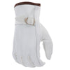 Boss Leather Glove