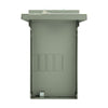 Eaton BRC48L125RP BR Main Lug Loadcenter
