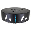 600113CF 6-5/8 Bi-Metal Hole Saw Rapid Core Eject™