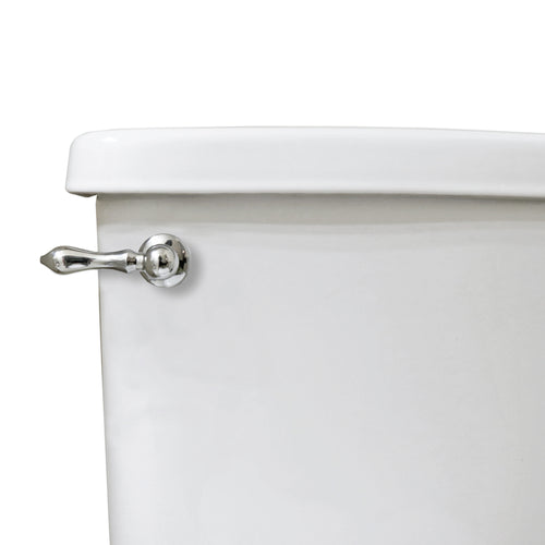 Danco 12059 Universal Decorative Toilet Handle in Chrome