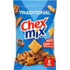 Chex Mix Traditional Original Recipe Snack Mix