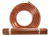John M Frey Copper Tube