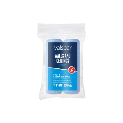 Valspar® Walls and Ceilings Knit Mini Roller Cover
