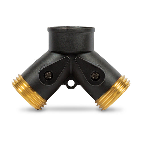 Gilmour Heavy Duty Shut-off Valve