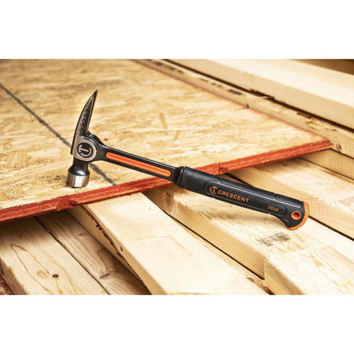 Crescent Steel General Purpose Hammer