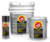 Fluid Film Black® Aerosol & Non-Aerosol