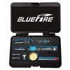 Bluefire MRT-1117K Cordless Butane Soldering Iron Kit Portable Multi-Purpose Mini Torch