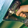 Genesis 20V Lithium-Ion Impact Driver