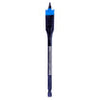 Spyder 9/16 x 6 Spade Bit Stinger™