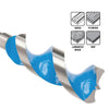 Spyder 1/2 x 6-1/2 Power Bit Stinger™